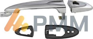 PMM AL80621 - Ручка двері autocars.com.ua