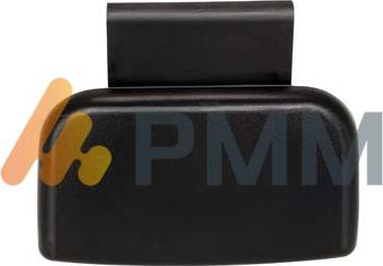 PMM AL80556 - Ручка двері autocars.com.ua