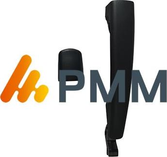PMM AL80566 - Ручка двері autocars.com.ua