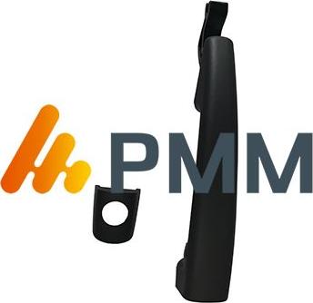 PMM AL80567 - Ручка двери autodnr.net