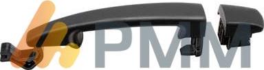 PMM AL80568 - Ручка двері autocars.com.ua
