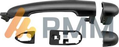 PMM AL80583 - Ручка двері autocars.com.ua
