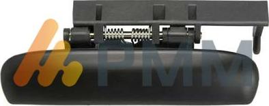 PMM AL80595 - Ручка двері autocars.com.ua