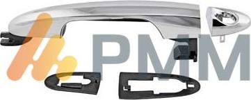 PMM AL80799 - Ручка двері autocars.com.ua