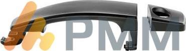 PMM AL80653 - Ручка двері autocars.com.ua
