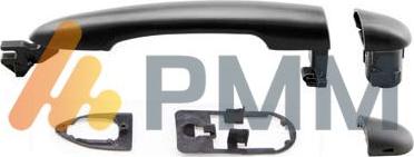 PMM AL80658 - Ручка двері autocars.com.ua