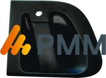 PMM AL80662 - Ручка двері autocars.com.ua