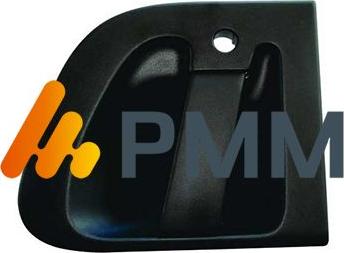 PMM AL80663 - Ручка двери autodnr.net