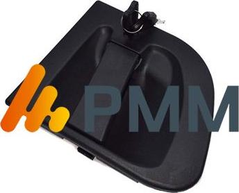 PMM AL80664 - Ручка двері autocars.com.ua