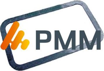 PMM AL80684 - Ручка двері autocars.com.ua