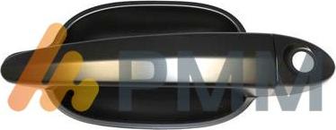 PMM AL80692 - Ручка двері autocars.com.ua