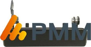 PMM AL80714 - Ручка двері autocars.com.ua
