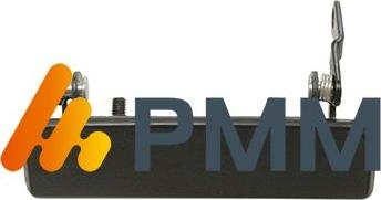 PMM AL80715 - Ручка двері autocars.com.ua