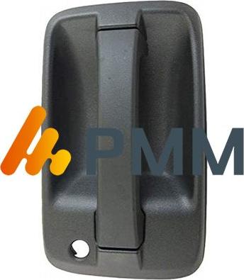 PMM AL80727 - Ручка двері autocars.com.ua