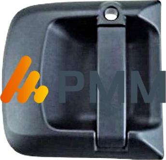 PMM AL80729 - Ручка двері autocars.com.ua