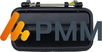 PMM AL80736 - Ручка двері autocars.com.ua