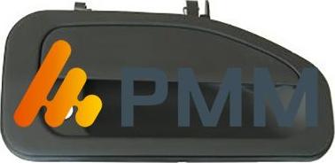 PMM AL80747 - Ручка двері autocars.com.ua