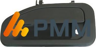 PMM AL80748 - Ручка двері autocars.com.ua