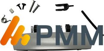 PMM AL80749 - Ручка двері autocars.com.ua