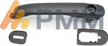 PMM AL8076308 - Ручка двері autocars.com.ua