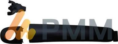 PMM AL80765 - Ручка двери autodnr.net