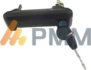 PMM AL80783 - Ручка двері autocars.com.ua