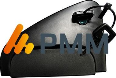 PMM AL80789 - Ручка двери autodnr.net