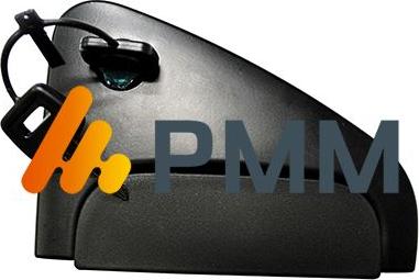 PMM AL80790 - Ручка двері autocars.com.ua