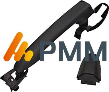 PMM AL80819 - Ручка двері autocars.com.ua