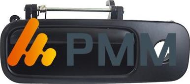 PMM AL80820 - Ручка двери autodnr.net