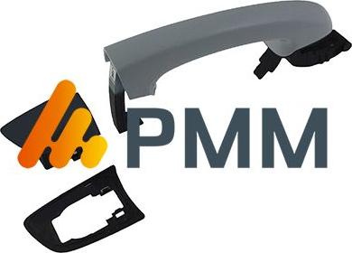 PMM AL80823 - Ручка двери autodnr.net