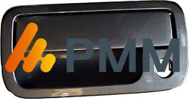 PMM AL80825 - Ручка двері autocars.com.ua