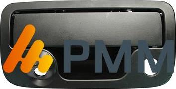PMM AL80826 - Ручка двері autocars.com.ua