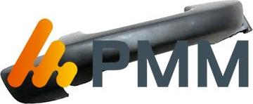 PMM AL80837 - Ручка двері autocars.com.ua