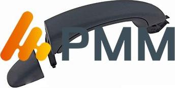 PMM AL80848 - Ручка двері autocars.com.ua