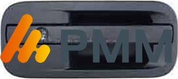 PMM AL80851 - Ручка двері autocars.com.ua