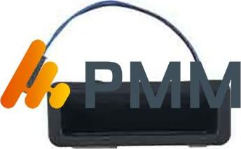 PMM AL80854 - Ручка двері autocars.com.ua