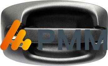 PMM AL80860 - Ручка двері autocars.com.ua