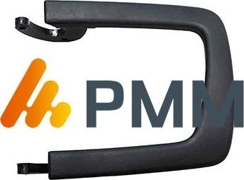PMM AL80865 - Ручка двері autocars.com.ua