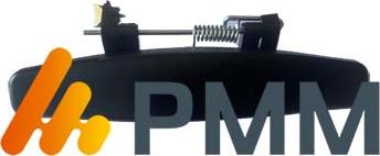 PMM AL80866 - Ручка двері autocars.com.ua