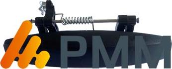 PMM AL80872 - Ручка двері autocars.com.ua
