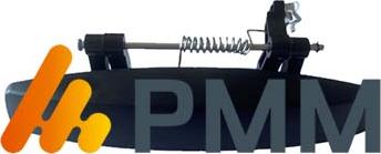 PMM AL80873 - Ручка двери autodnr.net