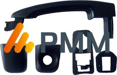 PMM AL80874 - Ручка двері autocars.com.ua