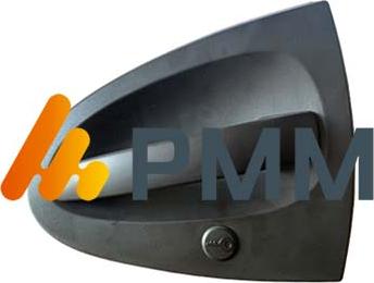 PMM AL80875 - Ручка двері autocars.com.ua