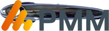 PMM AL80878 - Ручка двері autocars.com.ua