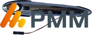PMM AL80880 - Ручка двері autocars.com.ua