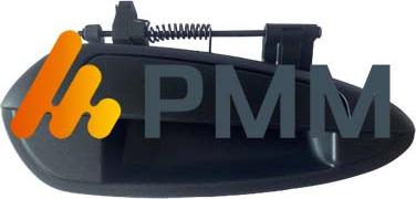 PMM AL80881 - Ручка двері autocars.com.ua