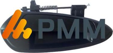 PMM AL80883 - Ручка двері autocars.com.ua