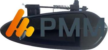 PMM AL80884 - Ручка двері autocars.com.ua