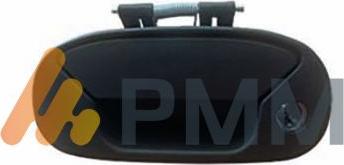 PMM AL80886 - Ручка двері autocars.com.ua